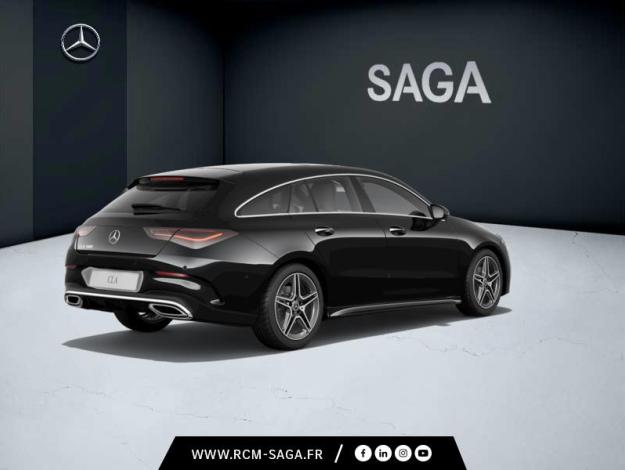 MERCEDES-BENZ CLA Shooting Brake CLA 180 Shooting Brake AMG Line  