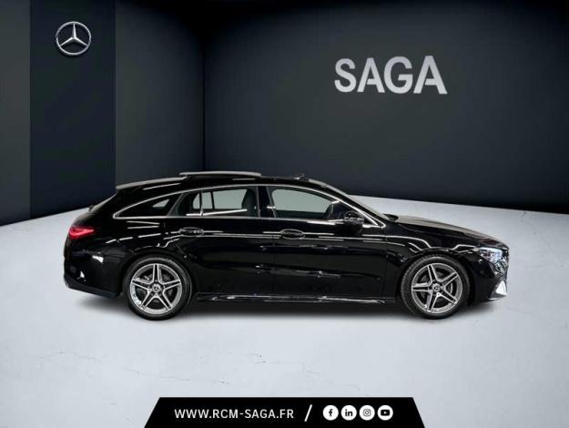 MERCEDES-BENZ CLA Shooting Brake CLA 180 Shooting Brake AMG Line  