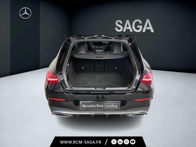 MERCEDES-BENZ CLA Shooting Brake CLA 180 Shooting Brake AMG Line  