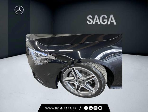 MERCEDES-BENZ CLA Shooting Brake CLA 180 Shooting Brake AMG Line  