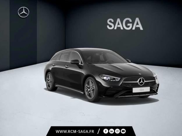 MERCEDES-BENZ CLA Shooting Brake CLA 180 Shooting Brake AMG Line  