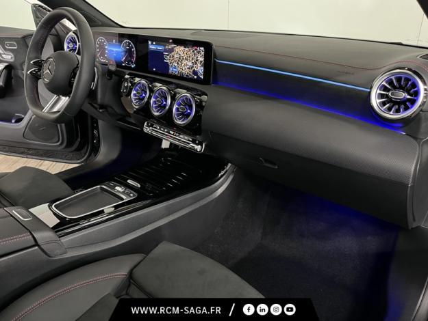 MERCEDES-BENZ CLA Shooting Brake CLA 180 Shooting Brake AMG Line  