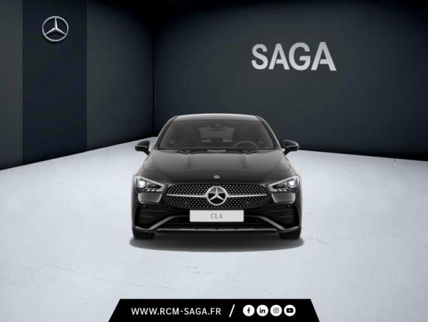 MERCEDES-BENZ CLA Shooting Brake CLA 180 Shooting Brake AMG Line  