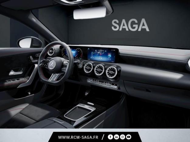 MERCEDES-BENZ CLA Shooting Brake CLA 180 Shooting Brake AMG Line  