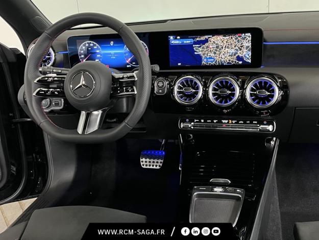 MERCEDES-BENZ CLA Shooting Brake CLA 180 Shooting Brake AMG Line  