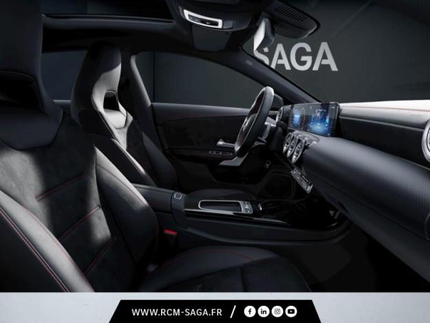 MERCEDES-BENZ CLA Shooting Brake CLA 180 Shooting Brake AMG Line  