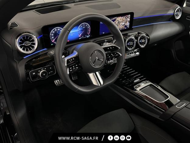 MERCEDES-BENZ CLA Shooting Brake CLA 180 Shooting Brake AMG Line  
