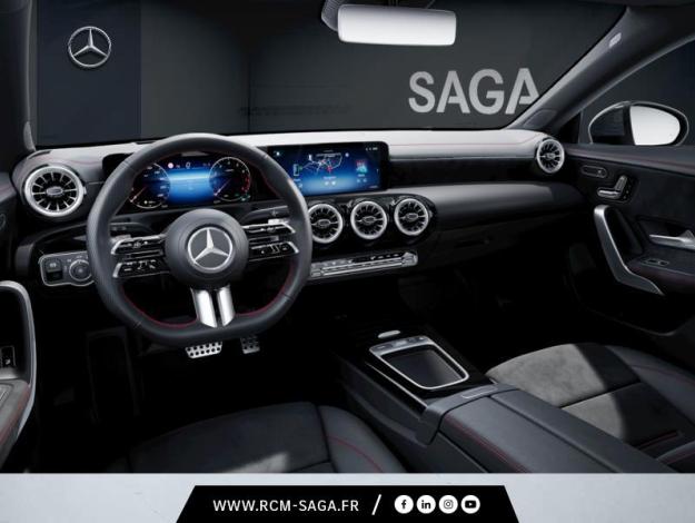 MERCEDES-BENZ CLA Shooting Brake CLA 180 Shooting Brake AMG Line  