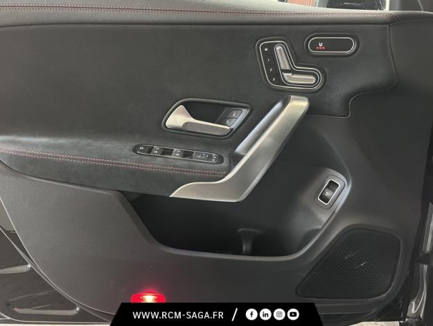 MERCEDES-BENZ CLA Shooting Brake CLA 180 Shooting Brake AMG Line  