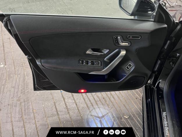 MERCEDES-BENZ CLA Shooting Brake CLA 180 Shooting Brake AMG Line  