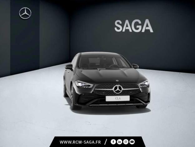 MERCEDES-BENZ CLA Shooting Brake CLA 180 Shooting Brake AMG Line  