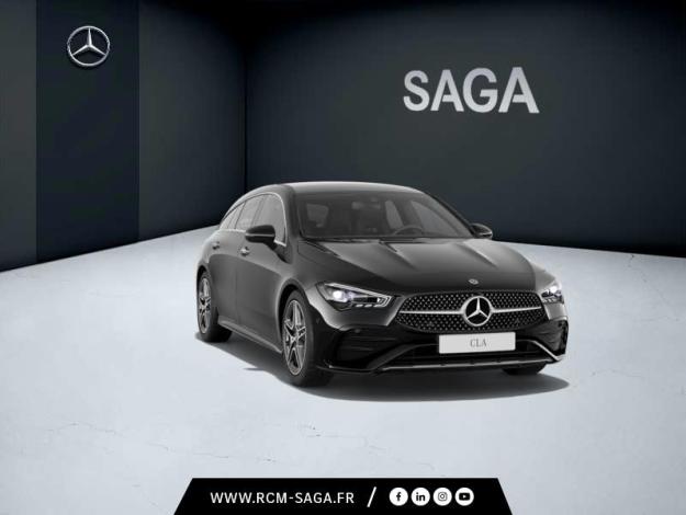 MERCEDES-BENZ CLA Shooting Brake CLA 180 Shooting Brake AMG Line  