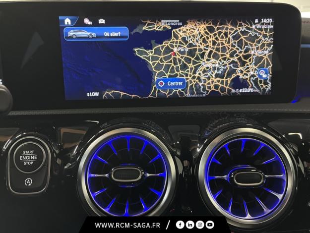 MERCEDES-BENZ CLA Shooting Brake CLA 180 Shooting Brake AMG Line  