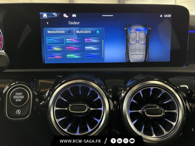 MERCEDES-BENZ CLA Shooting Brake CLA 180 Shooting Brake AMG Line  