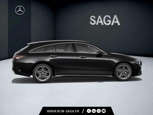 MERCEDES-BENZ CLA Shooting Brake CLA 180 Shooting Brake AMG Line  