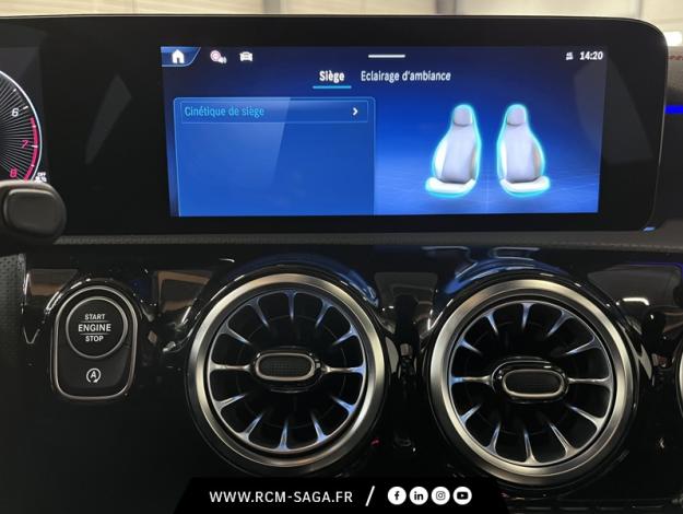 MERCEDES-BENZ CLA Shooting Brake CLA 180 Shooting Brake AMG Line  