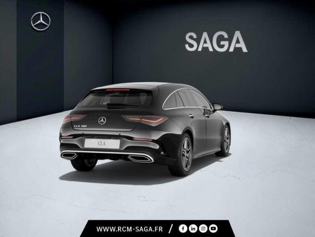 MERCEDES-BENZ CLA Shooting Brake CLA 180 Shooting Brake AMG Line  