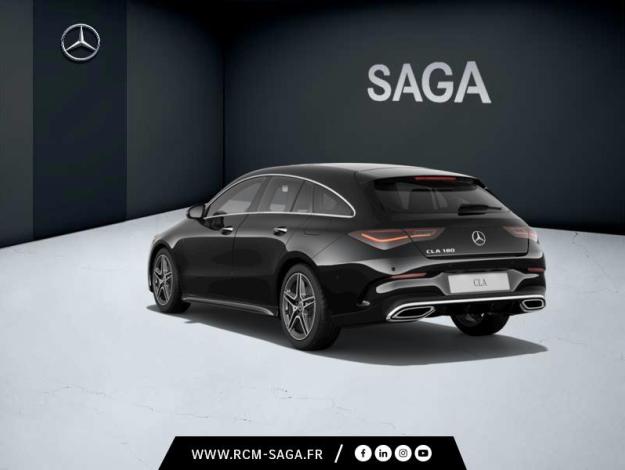 MERCEDES-BENZ CLA Shooting Brake CLA 180 Shooting Brake AMG Line  