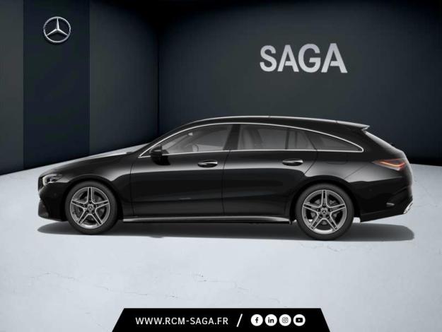 MERCEDES-BENZ CLA Shooting Brake CLA 180 Shooting Brake AMG Line  
