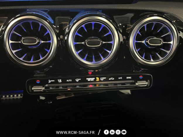MERCEDES-BENZ CLA Shooting Brake CLA 180 Shooting Brake AMG Line  