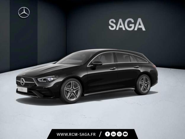 MERCEDES-BENZ CLA Shooting Brake CLA 180 Shooting Brake AMG Line  