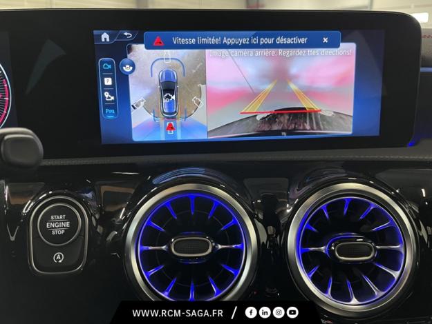 MERCEDES-BENZ CLA Shooting Brake CLA 180 Shooting Brake AMG Line  