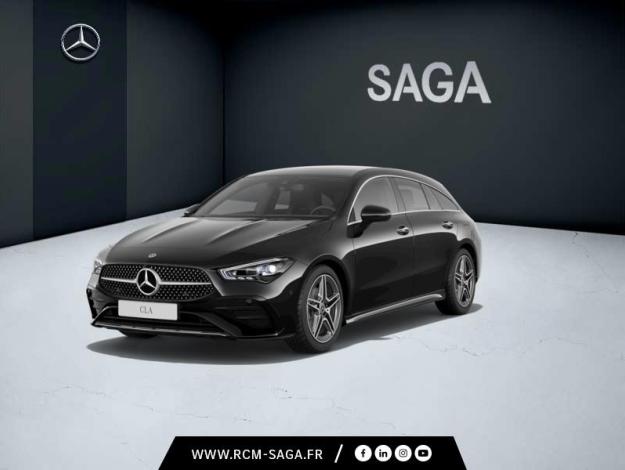 MERCEDES-BENZ CLA Shooting Brake CLA 180 Shooting Brake AMG Line  