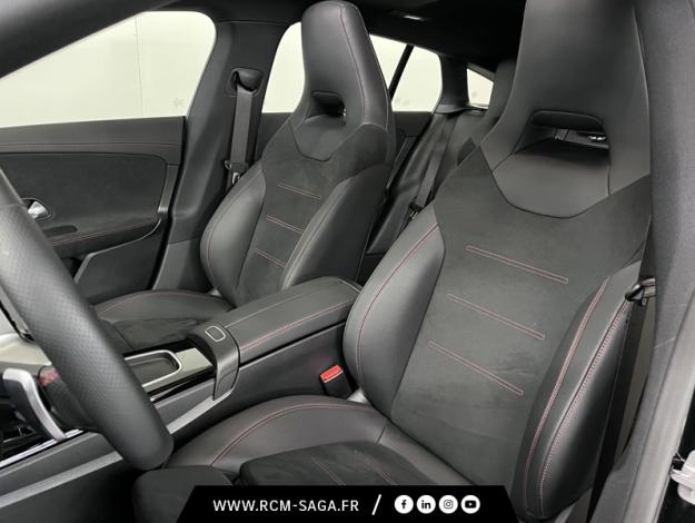 MERCEDES-BENZ CLA Shooting Brake CLA 180 Shooting Brake AMG Line  