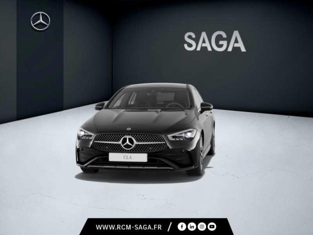 MERCEDES-BENZ CLA Shooting Brake CLA 180 Shooting Brake AMG Line  