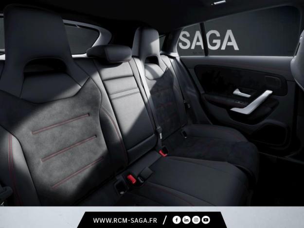 MERCEDES-BENZ CLA Shooting Brake CLA 180 Shooting Brake AMG Line  