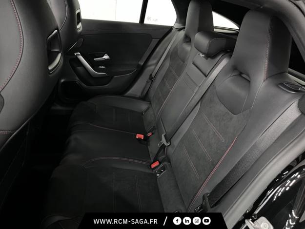 MERCEDES-BENZ CLA Shooting Brake CLA 180 Shooting Brake AMG Line  
