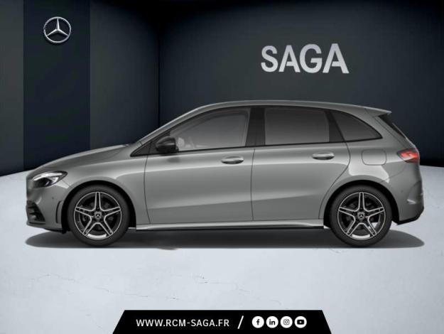 MERCEDES-BENZ Classe B 200 AMG Line  
