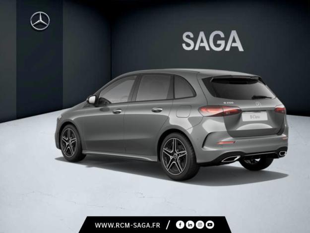 MERCEDES-BENZ Classe B 200 AMG Line  