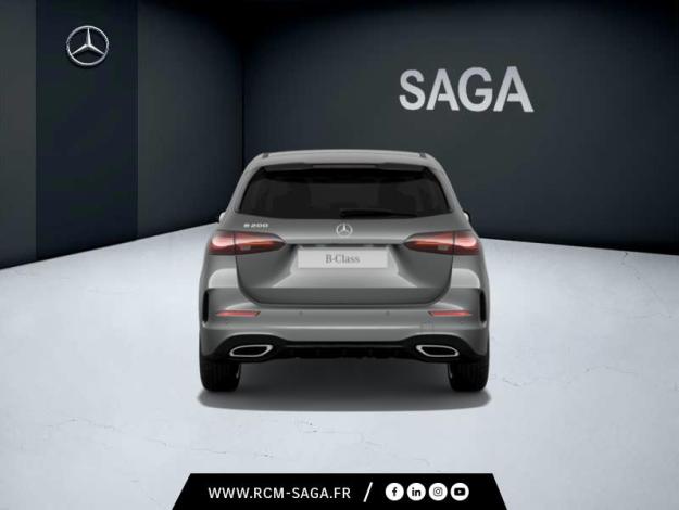 MERCEDES-BENZ Classe B 200 AMG Line  