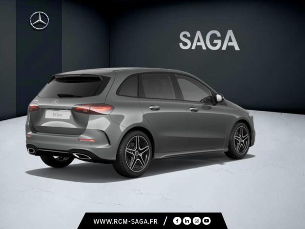 MERCEDES-BENZ Classe B 200 AMG Line  