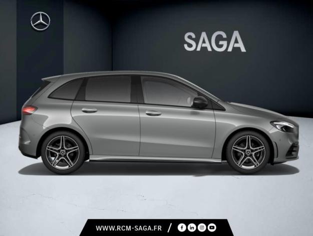 MERCEDES-BENZ Classe B 200 AMG Line  