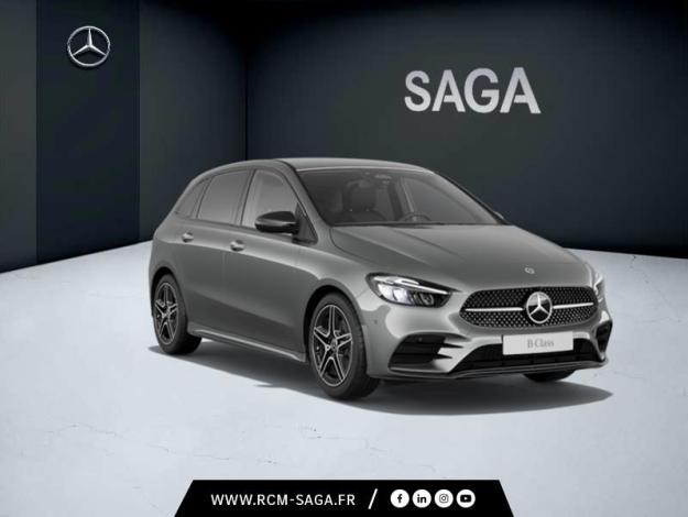 MERCEDES-BENZ Classe B 200 AMG Line  