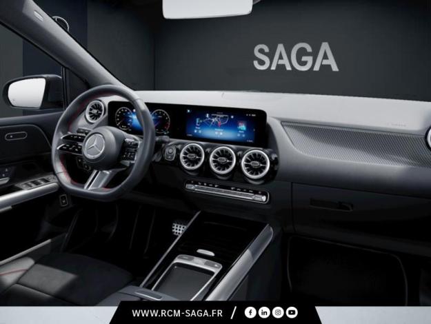 MERCEDES-BENZ Classe B 200 AMG Line  