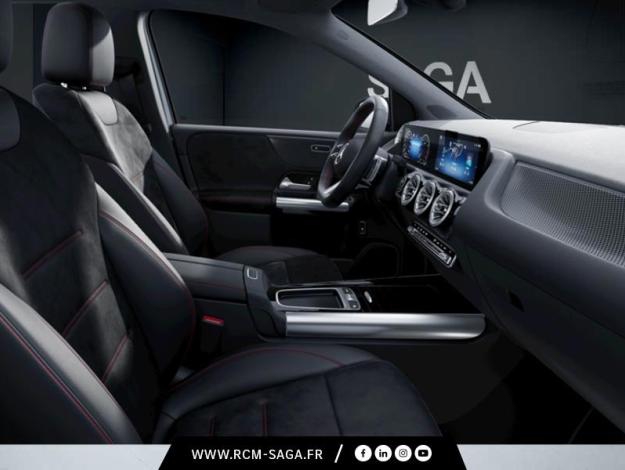 MERCEDES-BENZ Classe B 200 AMG Line  