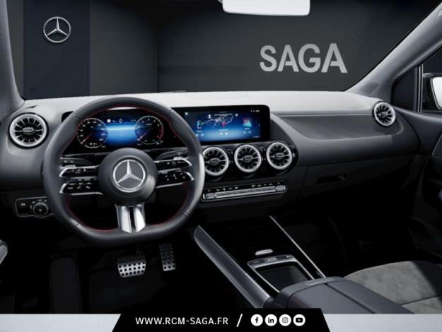 MERCEDES-BENZ Classe B 200 AMG Line  