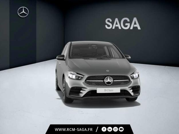 MERCEDES-BENZ Classe B 200 AMG Line  