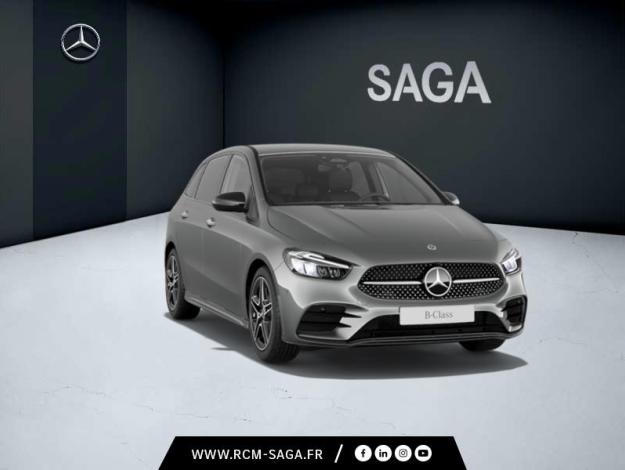 MERCEDES-BENZ Classe B 200 AMG Line  
