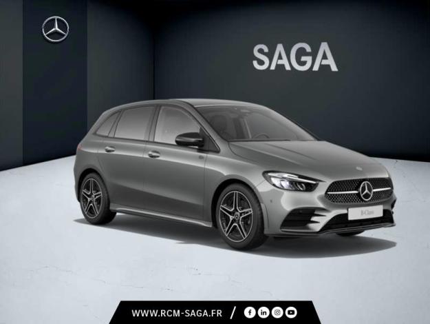 MERCEDES-BENZ Classe B 200 AMG Line  