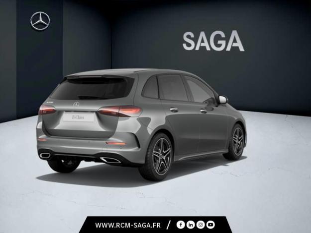 MERCEDES-BENZ Classe B 200 AMG Line  