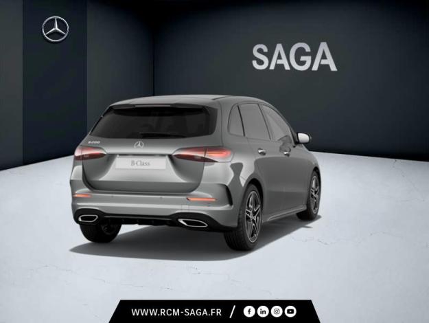 MERCEDES-BENZ Classe B 200 AMG Line  