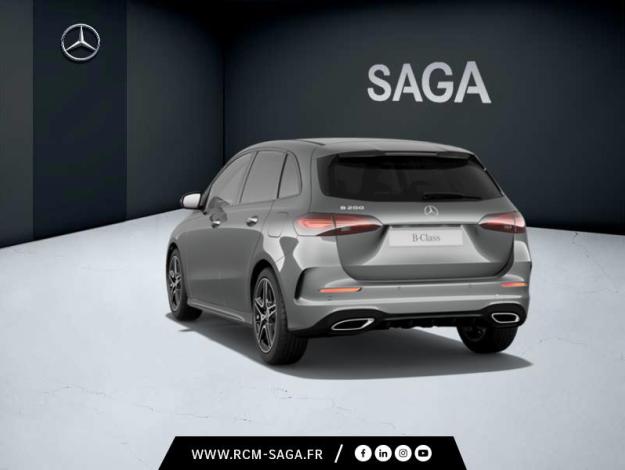 MERCEDES-BENZ Classe B 200 AMG Line  