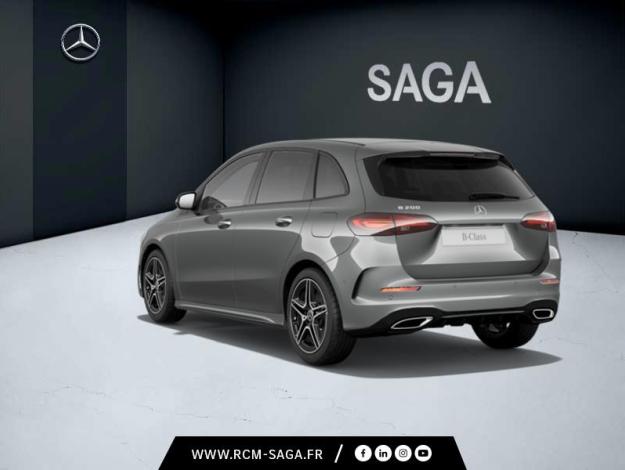 MERCEDES-BENZ Classe B 200 AMG Line  