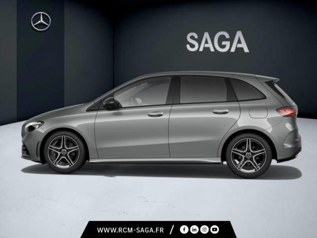 MERCEDES-BENZ Classe B 200 AMG Line  