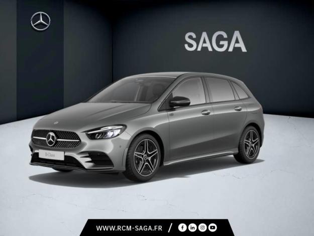 MERCEDES-BENZ Classe B 200 AMG Line  