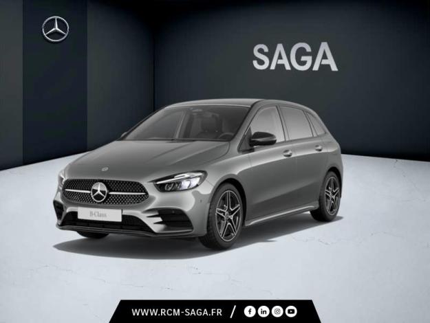 MERCEDES-BENZ Classe B 200 AMG Line  